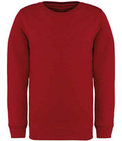 NS403 Hibiscus Red Front