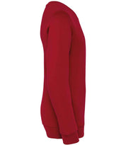 NS403 Hibiscus Red Right