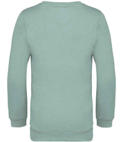 NS403 Jade Green Back