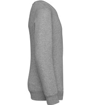 NS403 Moon Grey Heather Right