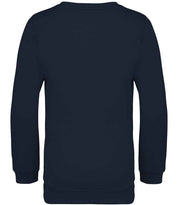 NS403 Navy Back