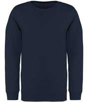 NS403 Navy Front