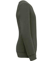 NS403 Organic Khaki Right