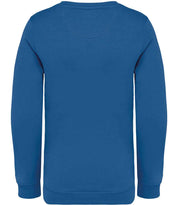 NS403 Sea Blue Back