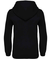 NS404 Black Back