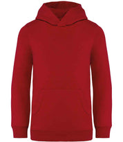 NS404 Hibiscus Red Front