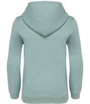 NS404 Jade Green Back