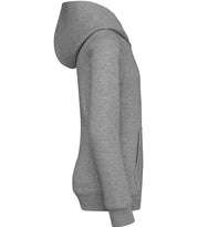 NS404 Moon Grey Heather Left
