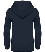 NS404 Navy Back