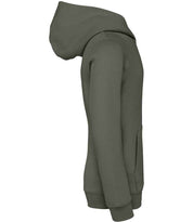 NS404 Organic Khaki Right