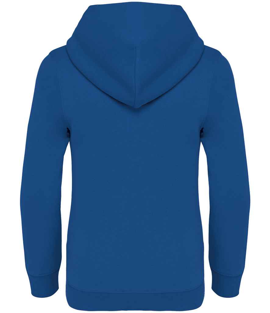 NS404 Sea Blue Back
