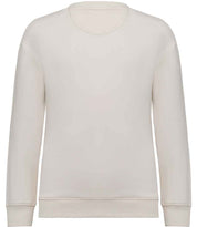 NS437 Ivory Back