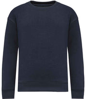 NS437 Navy Front