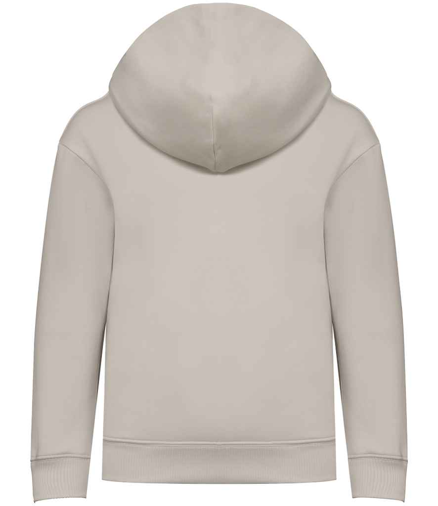 NS438 Ivory Back