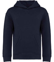 NS438 Navy Front