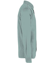 NS502 Washed Jade Green Right