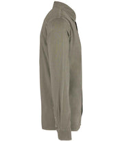 NS502 Washed Pale Khaki Right