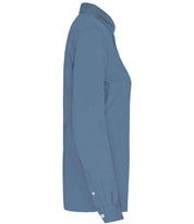 NS503 Washed Cool Blue Right