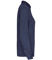 NS503 Washed Navy Right