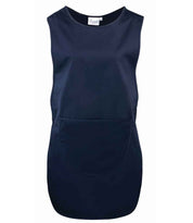 PR172 Navy Front