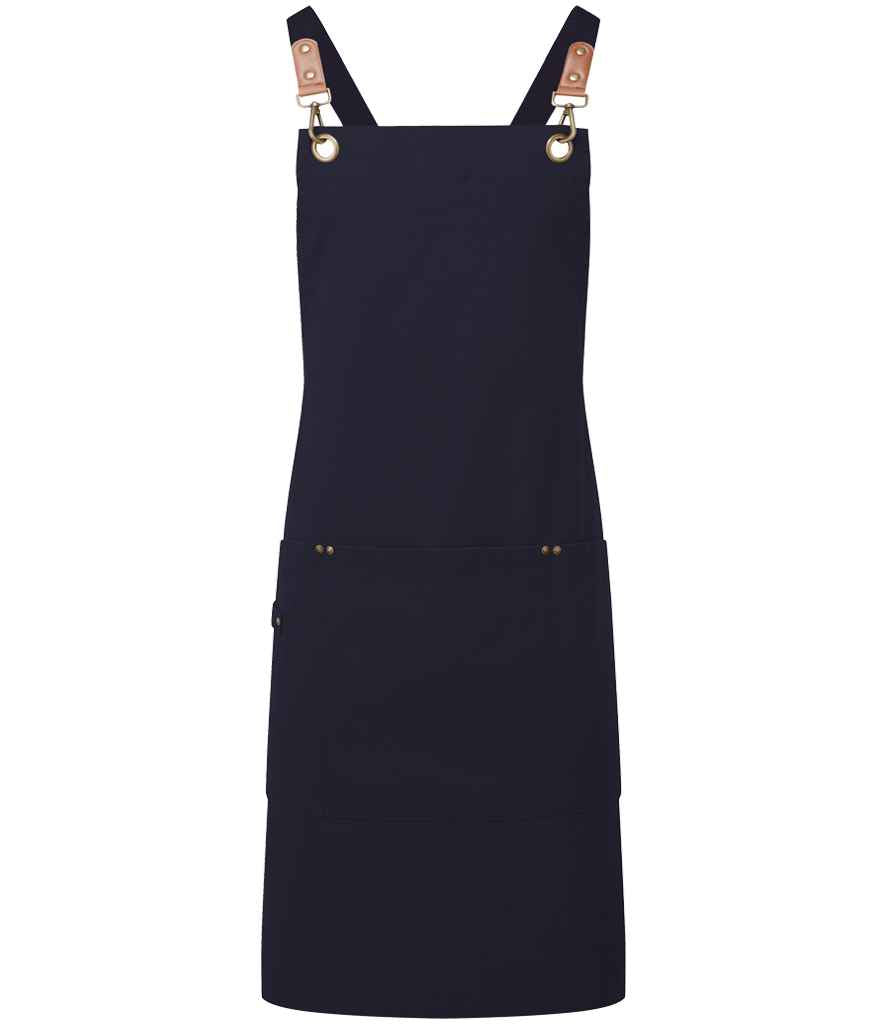 PR182 Navy Front