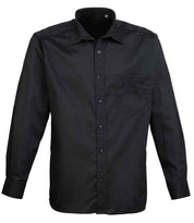 PR200 Black Front