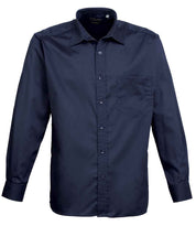 PR200 Navy Front