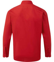 PR200 Red Back