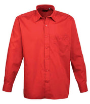 PR200 Red Front