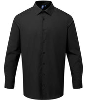 PR203 Black Front