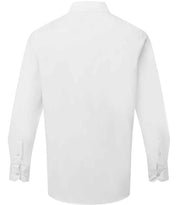 PR203 White Back