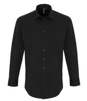 PR244 Black Front