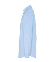 PR244 Pale Blue Left
