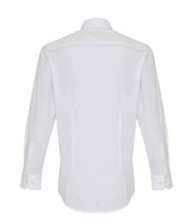 PR244 White Back