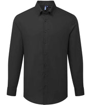 PR284 Black Front