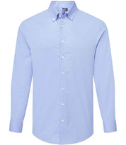 PR284 Oxford Blue Front