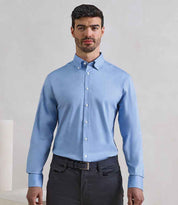 PR284 Oxford Blue Model