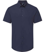 PR286 Navy Front