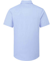 PR286 Oxford Blue Back