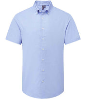PR286 Oxford Blue Front