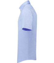 PR286 Oxford Blue Left