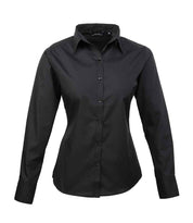 PR300 Black Front