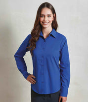 PR300 Royal Blue Model