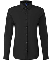 PR303 Black Front