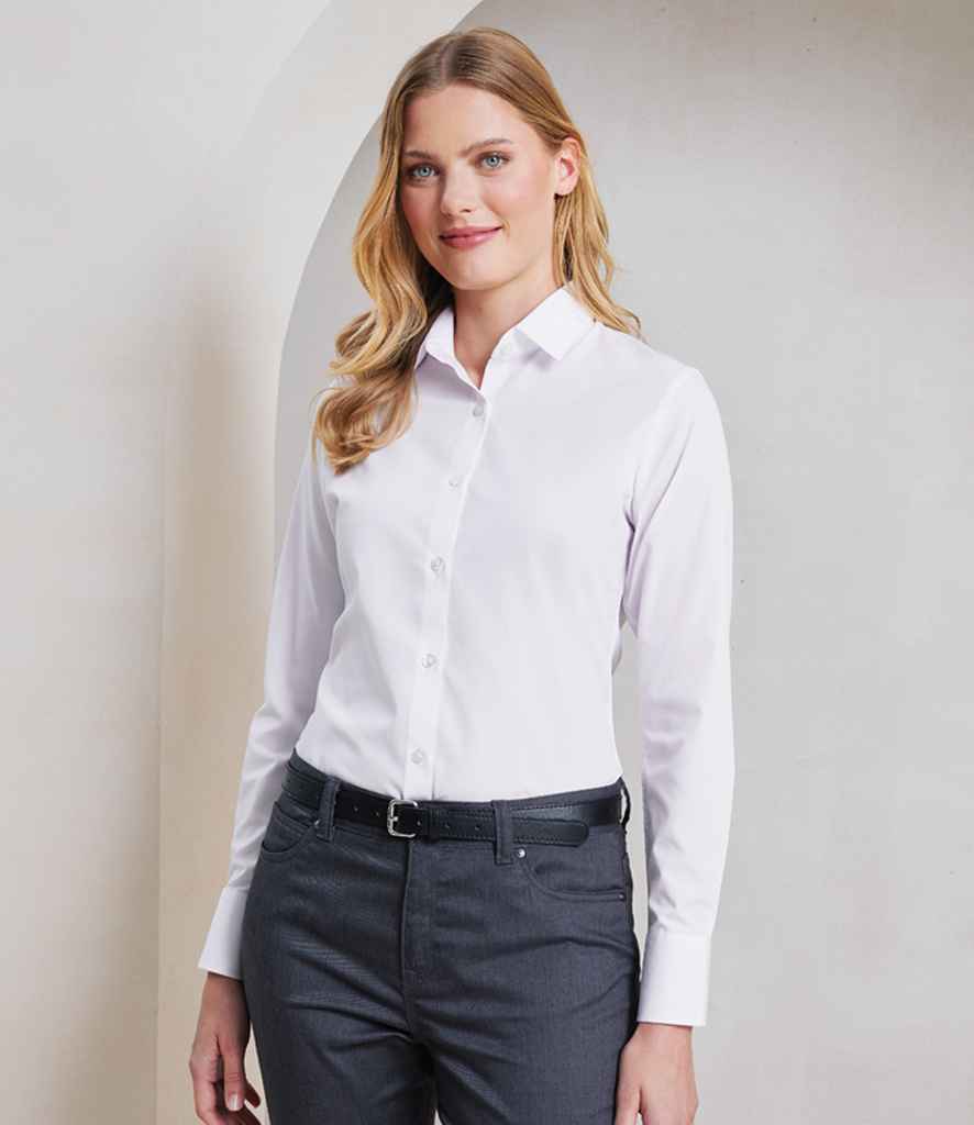 PR303 White Model