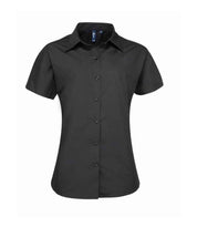 PR309 Black Front