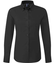 PR384 Black Front