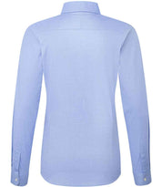 PR384 Oxford Blue Back