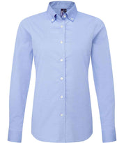 PR384 Oxford Blue Front