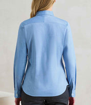 PR384 Oxford Blue Model